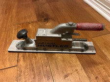 Hutchins hustler 2000 for sale  Clifton
