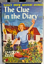 Nancy drew mystery for sale  Shipping to Ireland