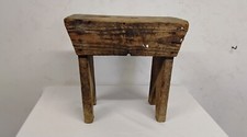 Tabouret trépied traite d'occasion  Meximieux