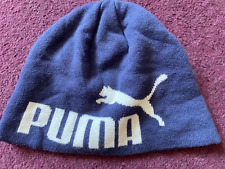 Mütze puma jungen gebraucht kaufen  Frankenberg