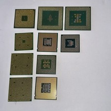 Computer cpus scrap for sale  Glidden