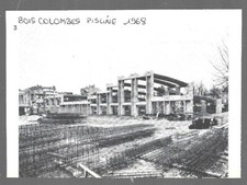 1971 bois doombes d'occasion  Expédié en Belgium