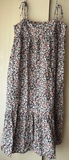 Levi sommerkleid maxikleid gebraucht kaufen  Niederkassel