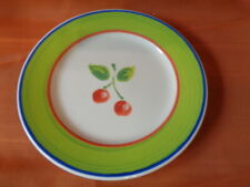 Speiseteller kirsche casual gebraucht kaufen  Mitwitz