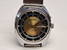 Slava vintage orologio usato  Torino