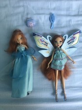 Winx mattel rare gebraucht kaufen  Andernach