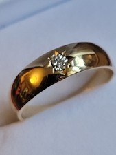 Solid 9ct gold for sale  GREAT YARMOUTH