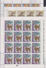 16x somalia 2000 usato  Spedire a Italy