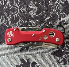 Coltello multiuso coltellino usato  Roma