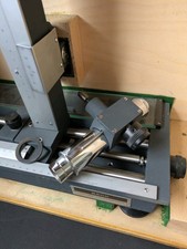 Beck vernier microscope for sale  HALIFAX