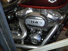 2018 harley davidson for sale  SKELMERSDALE