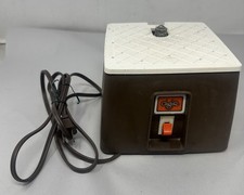 Mini moedor de vitral Glastar modelo G-5 Starlet - Testado e funcionando comprar usado  Enviando para Brazil