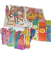 Vintage barbie county for sale  Stevensville