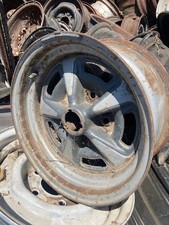 rally wheel 14 pontiac for sale  Visalia