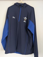 Armour wales rugby for sale  NUNEATON
