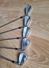 Taylormade combo forged for sale  WELWYN GARDEN CITY