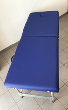 Massageliege blau mobil gebraucht kaufen  Pforzheim
