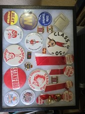 Vintage stanford university for sale  York