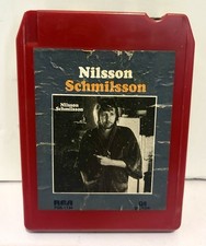 Nilsson nilsson schmilsson for sale  Oklahoma City
