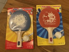 Topolino racchette ping usato  Reggio Emilia