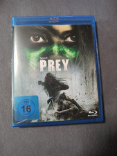 Prey blu ray gebraucht kaufen  Wetzlar