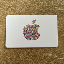 Apple 100 gift for sale  Byron Center