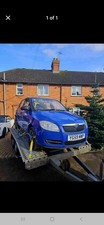 Skoda fabia breaking for sale  KETTERING