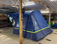 Berghaus air porch for sale  UK