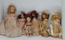 Six 1950s vintage for sale  Randolph