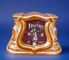 Ceramic bar top for sale  WIGSTON