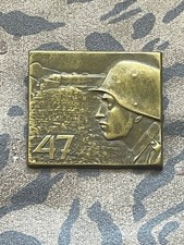 Kappenabzeichen riginal 47jnfa gebraucht kaufen Kappenabzeichen riginal 47jnfa gebraucht kaufen  Deutschland
