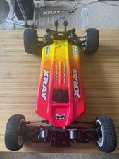 Xray xb4 2024 for sale  DERBY