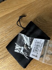 Skull pendant genuine for sale  ST. ALBANS
