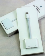 Apple digital lightning for sale  SMETHWICK