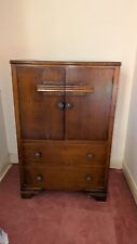 1960 oak sideboard for sale  CASTLEFORD