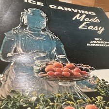 Ice carving made for sale  Hallandale