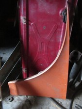 Citroen dyane lamierato usato  Canale