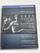 Social network dvd for sale  Whitefield