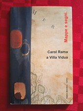 Carol rama villa usato  Alessandria