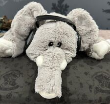 Iflops elephant plush for sale  Nauvoo