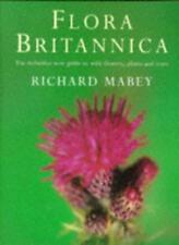 Flora britannica richard for sale  UK