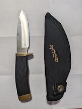 Buck knives vanguard for sale  Kendall