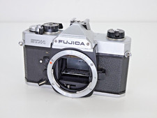 Photo camera fujica for sale  LIVERPOOL