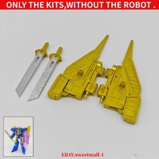 EM ESTOQUE! Kit de atualização de asa de faca dupla para SS ONE Sentinel Prime Accessorie comprar usado  Enviando para Brazil