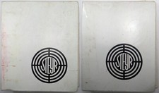 Original steyr folders for sale  BOURNEMOUTH