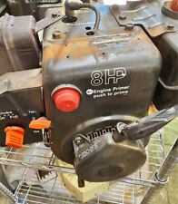 Tecumseh engine hm80 for sale  Rochester