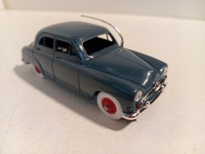 Norev reissue simca d'occasion  Expédié en Belgium