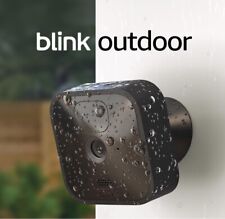Blink outdoor camera for sale  BROMSGROVE