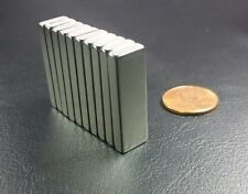 Neodymium n42 block for sale  Jamestown