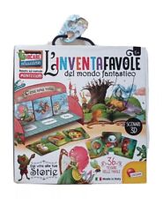 Crea favole montessori usato  Trieste